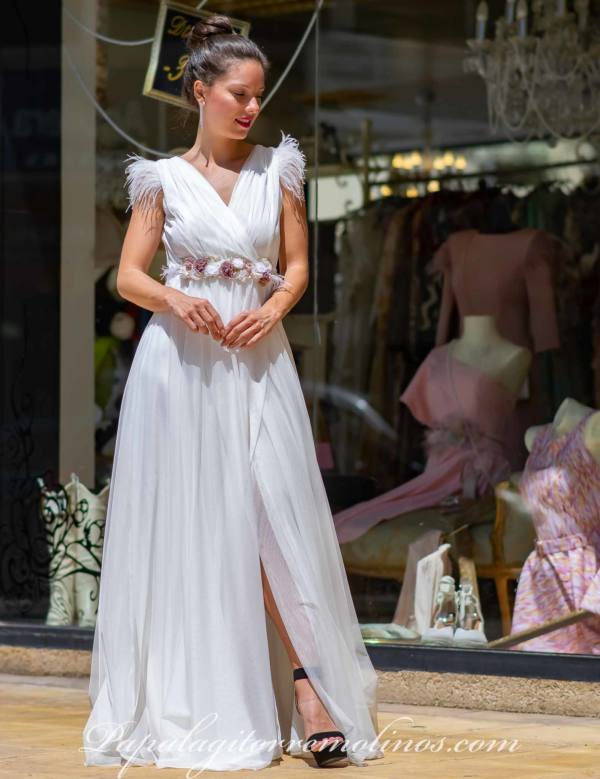 DSC_0759 Vestido Julieta - Imagen 1