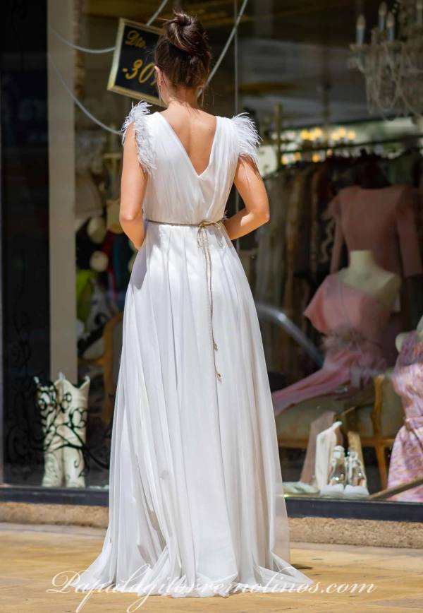 Vestido Julieta - Imagen 2