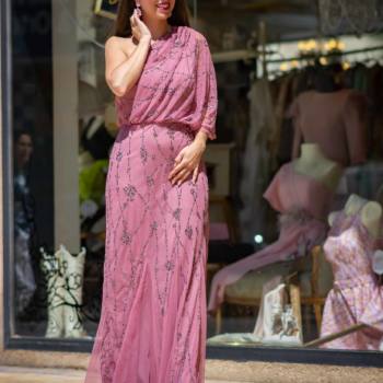 Vestido Gloria