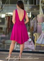 Vestido Sofía