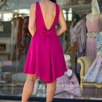 Vestido Sofía