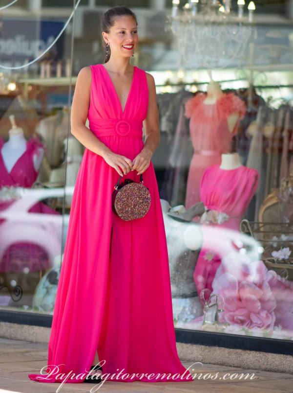 DSC_0691-3 Vestido Larisa - Imagen 1