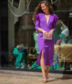 Vestido Mabel - Imagen 3