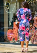 Vestido Helena (Estampado) - Imagen 2