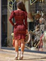 Vestido Bruselas - Imagen 2