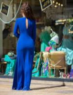 Vestido Estíbaliz (Largo) - Imagen 2