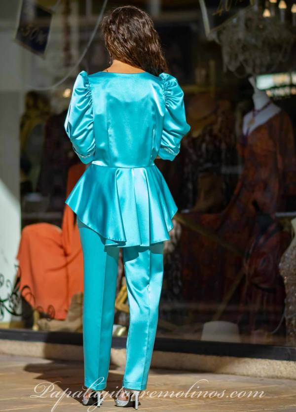 Traje Milán - Imagen 2