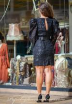 Vestido Zenda - Imagen 2