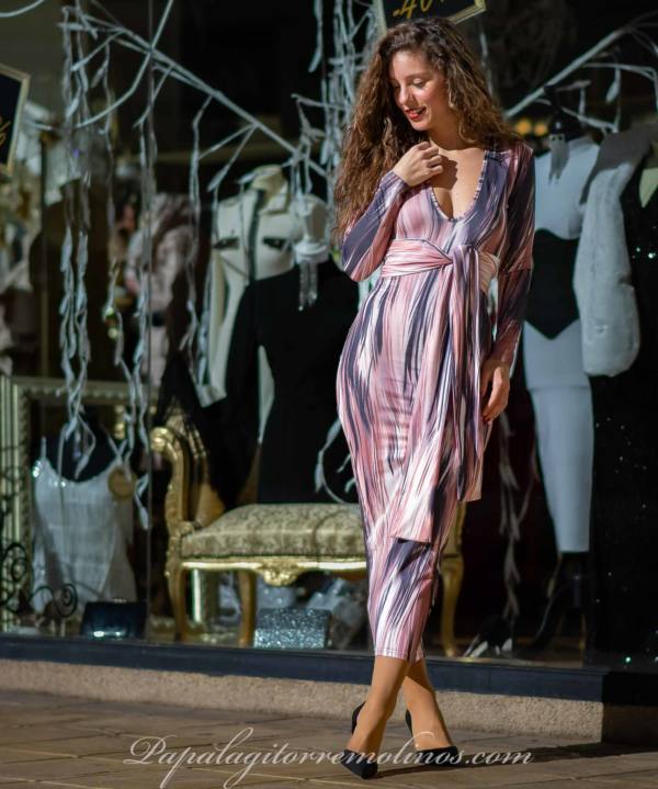 DSC_0165-2 Vestido Jana - Imagen 1