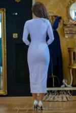 Vestido Vivian - Imagen 2