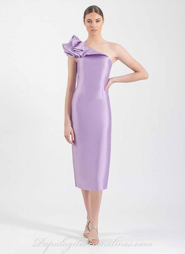 Vestido Agnes - Imagen 1