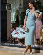 Vestido Sienna - Imagen 2