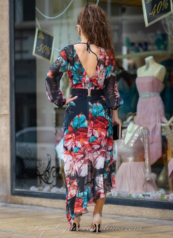 DSC_0265 Vestido Eva - Imagen 3