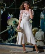 Vestido Iria