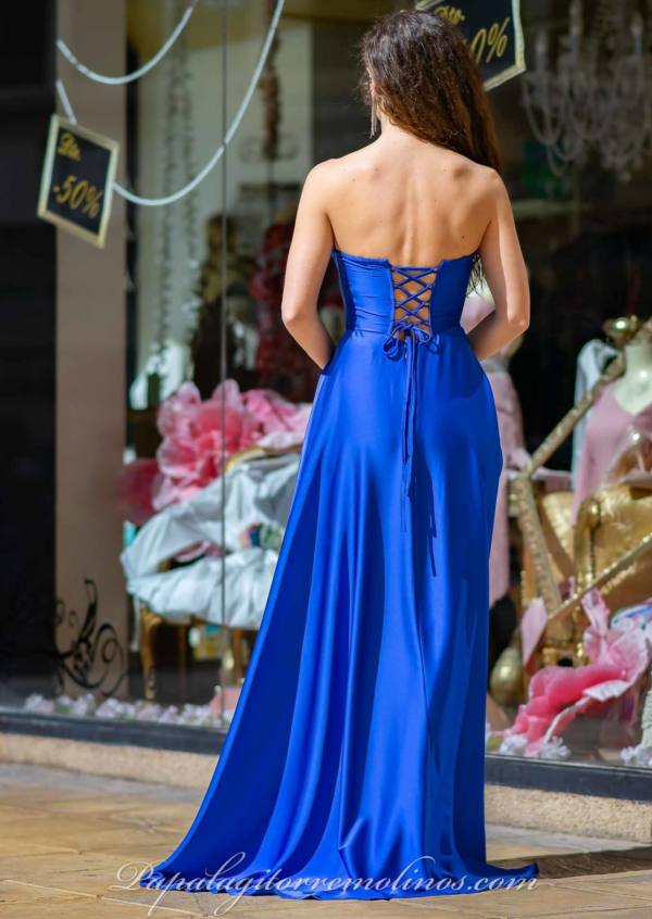 Vestido Picasso - Imagen 6