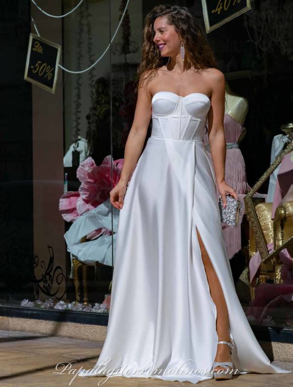 Vestido Picasso - Imagen 7