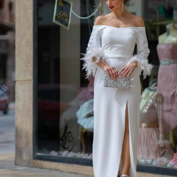 Vestido Xenia