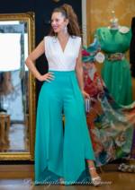 Pantalón Aberturas - Imagen 4