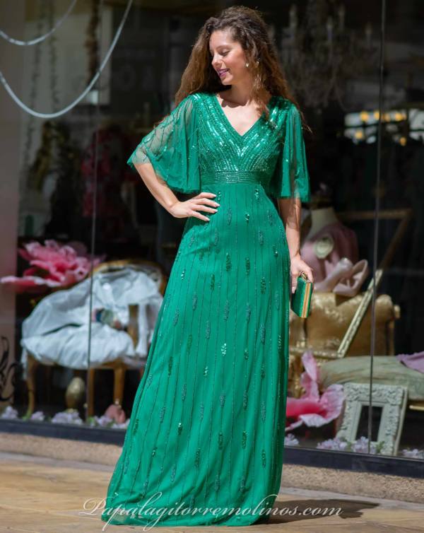 Vestido Lucie - Imagen 1