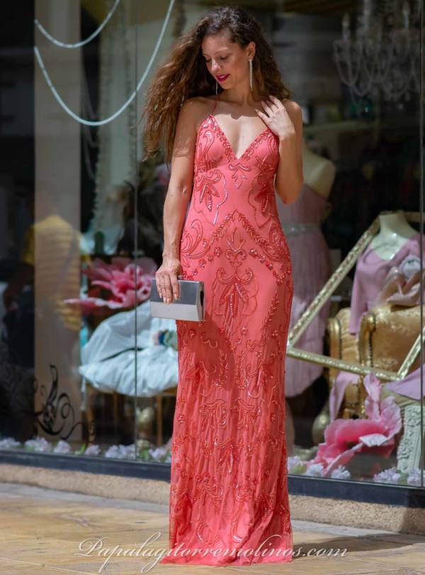 DSC_0310 Vestido Parma - Imagen 1
