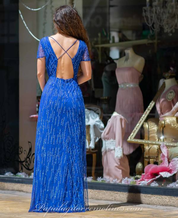 Vestido Ana - Imagen 2