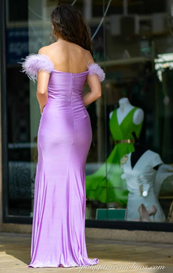 DSC_0807 Vestido Amapola - Imagen 2