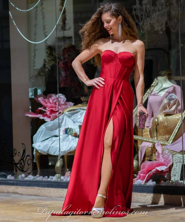 Vestido Picasso - Imagen 9