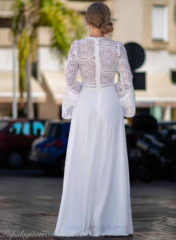 Vestido Elysse - Imagen 2