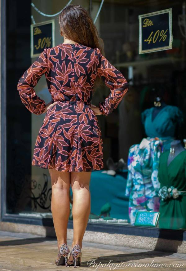 Vestido Grace - Imagen 2