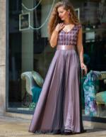 Vestido Amanda (Largo)