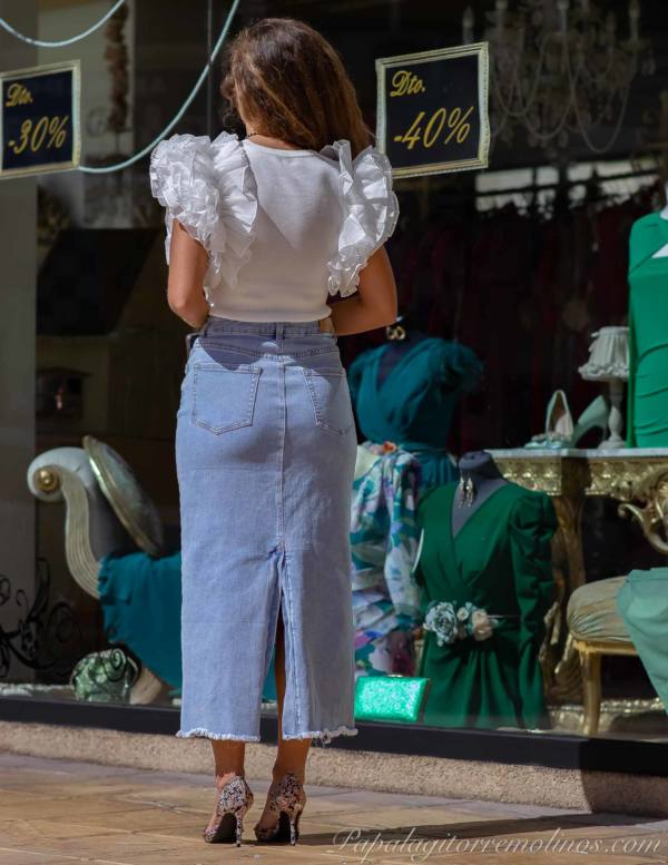 Top Volantes - Imagen 3