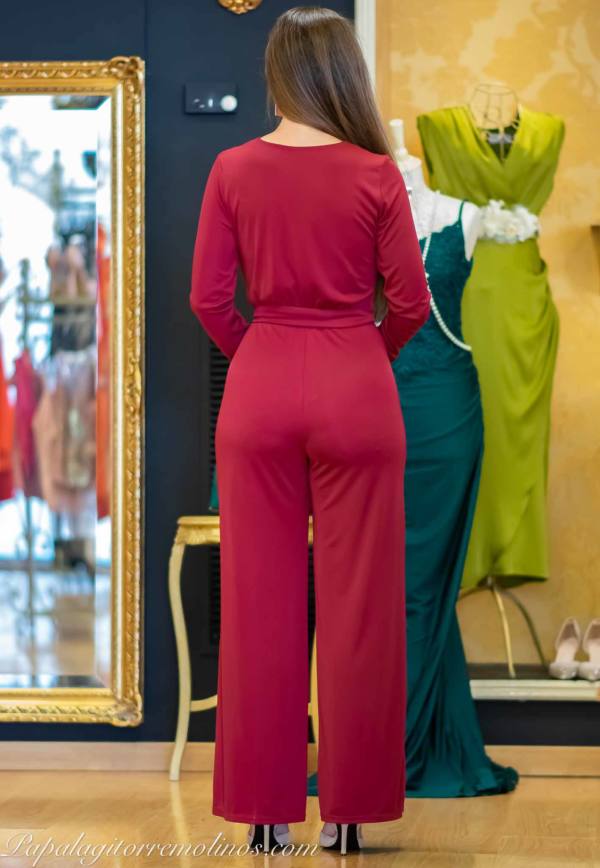 Mono Meredith - Imagen 2