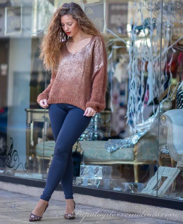 Jersey Gold - Imagen 2