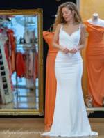 Vestido Azahar (Novia)