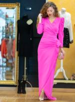 Vestido Talía ( Largo )