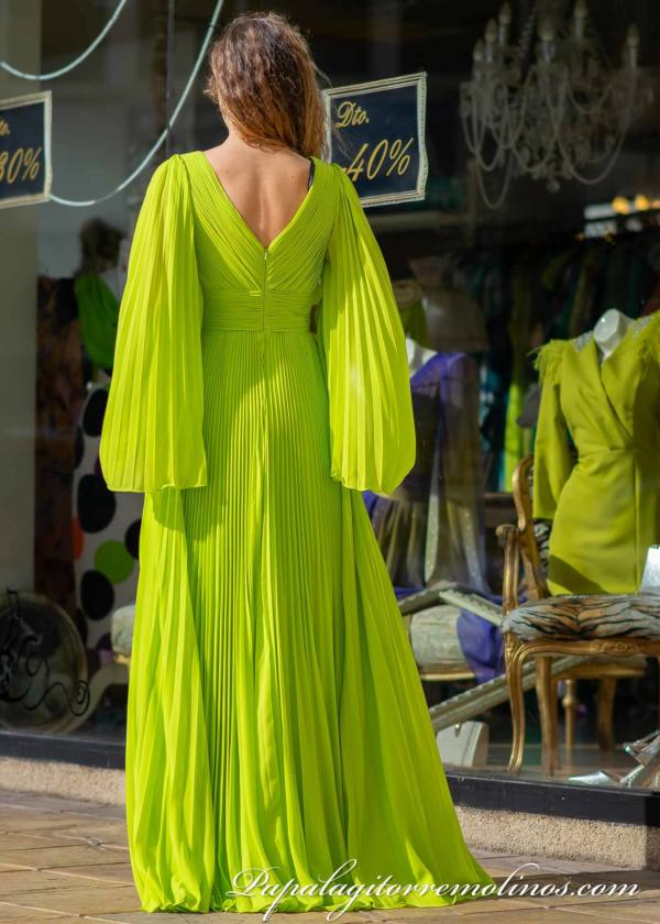 Vestido Adne - Imagen 2