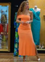 Vestido Yolanda