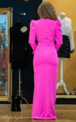 Vestido Talía ( Largo ) - Imagen 2