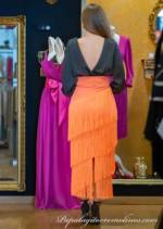 Blusa Botones - Imagen 3