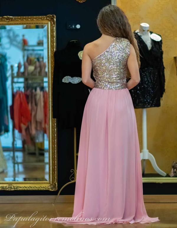 Vestido Chantal - Imagen 2