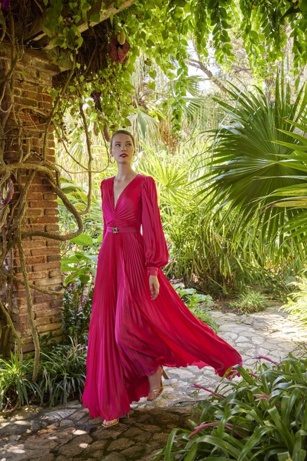 Vestido Tempo - Imagen 1