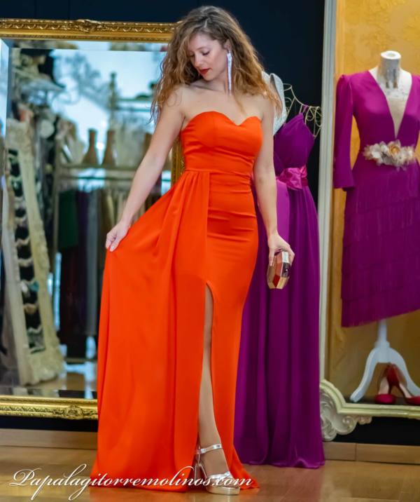 Vestido Lady - Imagen 1