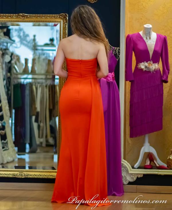 Vestido Lady - Imagen 2