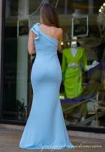 Vestido Nereida - Imagen 2