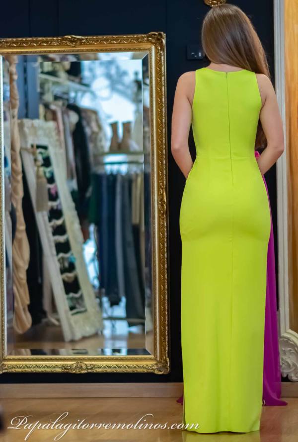 Vestido Laila - Imagen 5