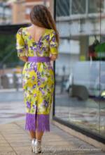 Vestido Celine - Imagen 2