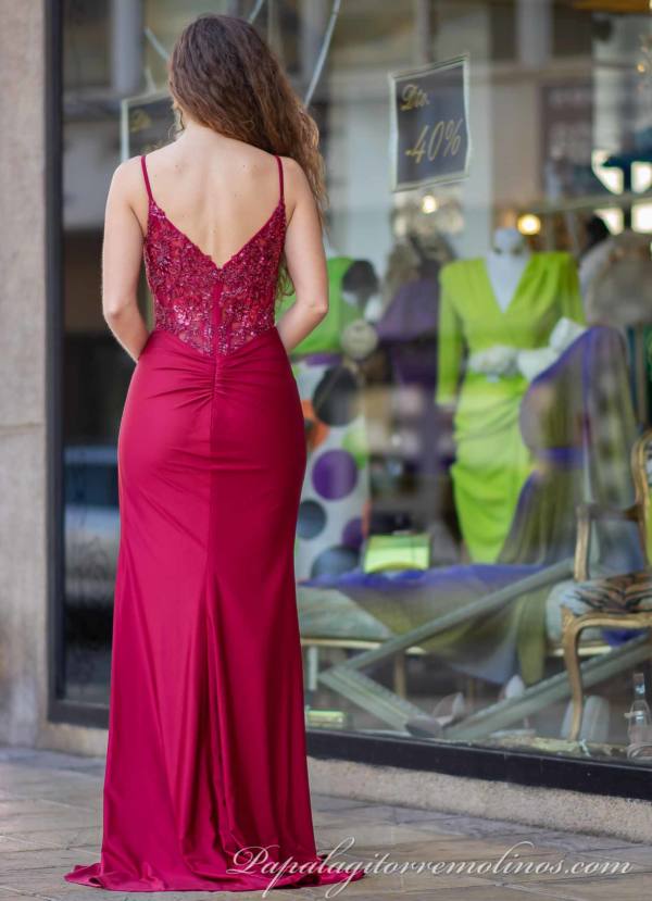 Vestido Giorgia - Imagen 4