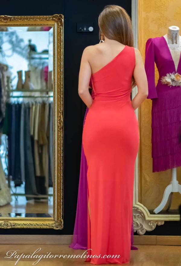 DSC_0333 Vestido Jasmín - Imagen 2