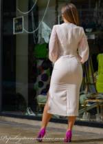 Vestido Aris - Imagen 2