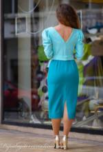 Vestido Edén - Imagen 3